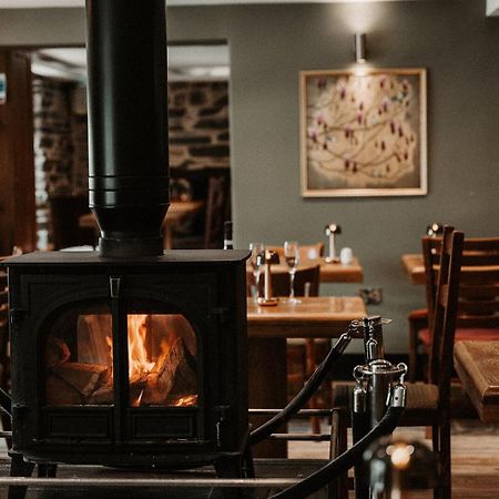 Bed and Breakfast The Wilson Arms Torver Esterno foto