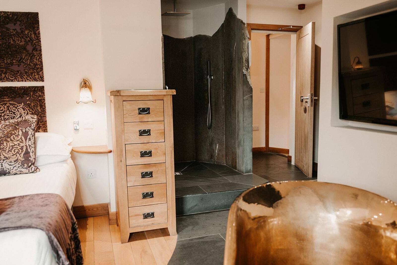 Bed and Breakfast The Wilson Arms Torver Camera foto