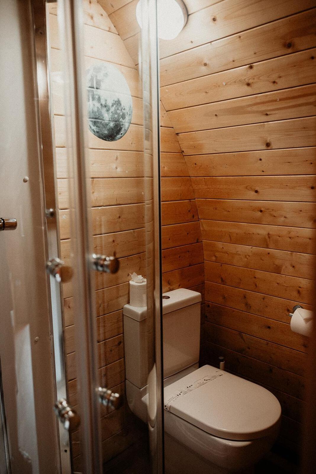 Bed and Breakfast The Wilson Arms Torver Camera foto