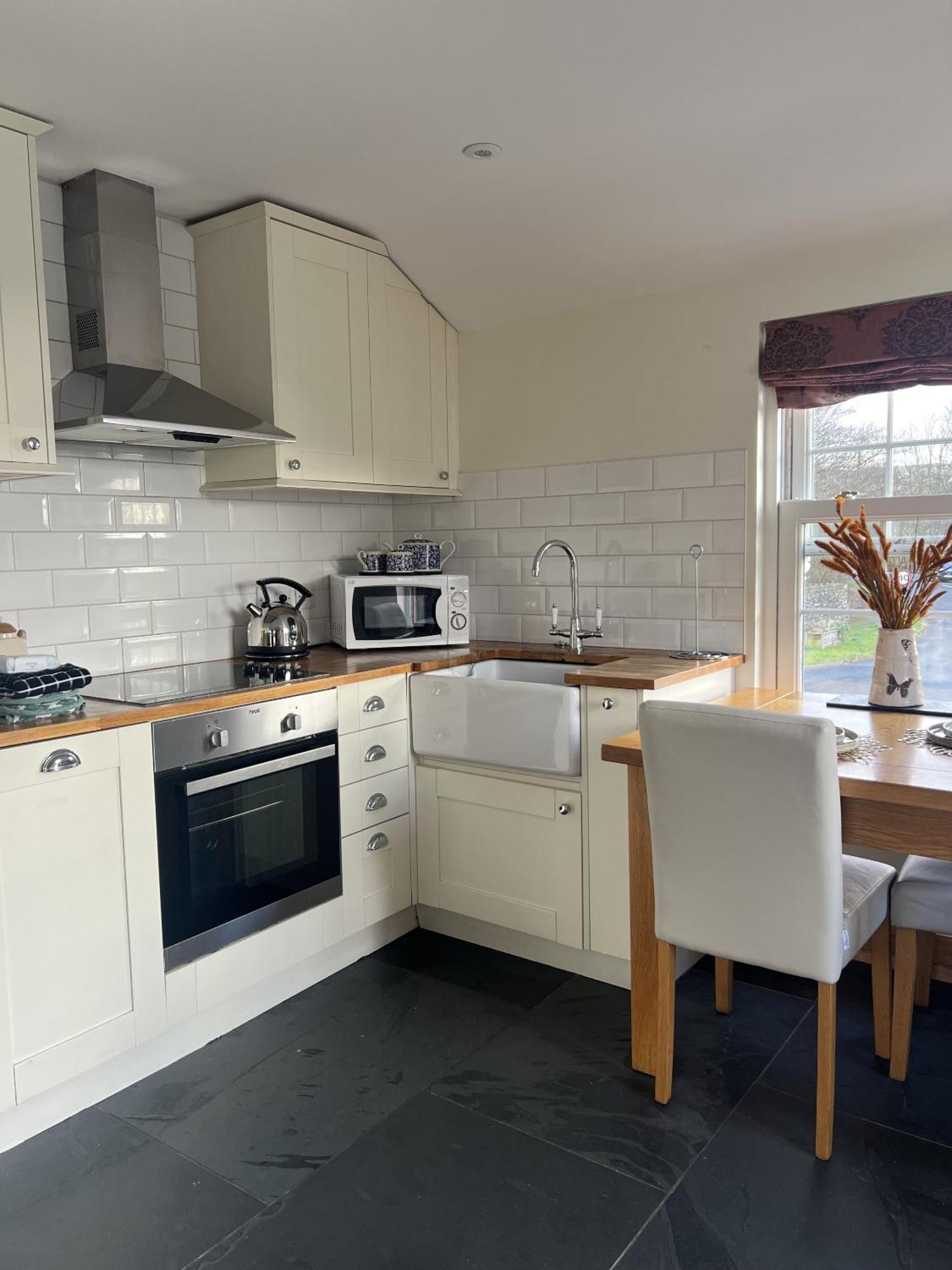 Bed and Breakfast The Wilson Arms Torver Camera foto