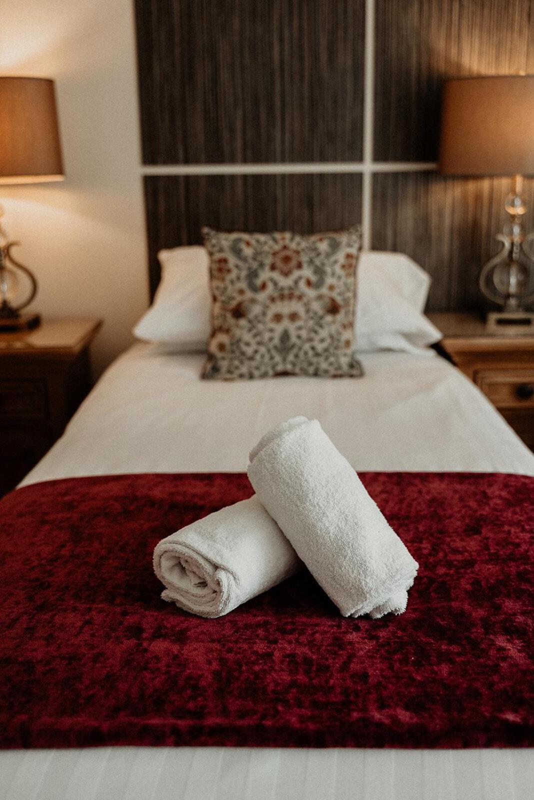 Bed and Breakfast The Wilson Arms Torver Camera foto