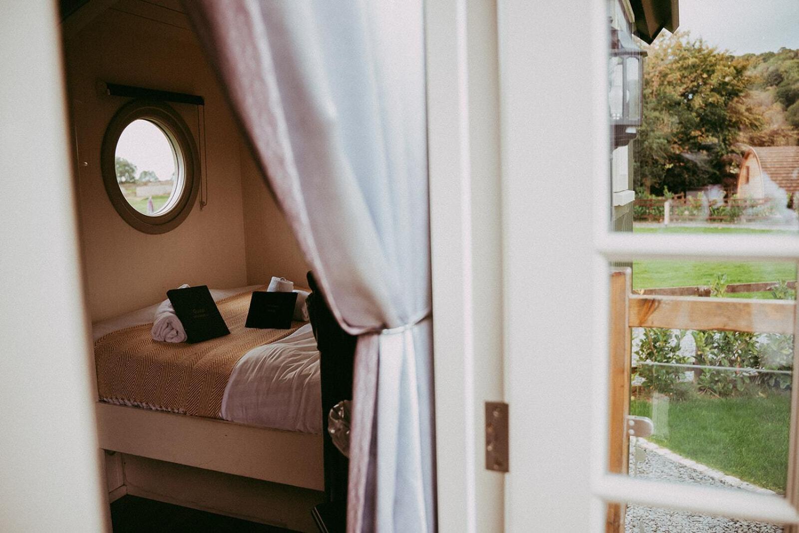 Bed and Breakfast The Wilson Arms Torver Camera foto