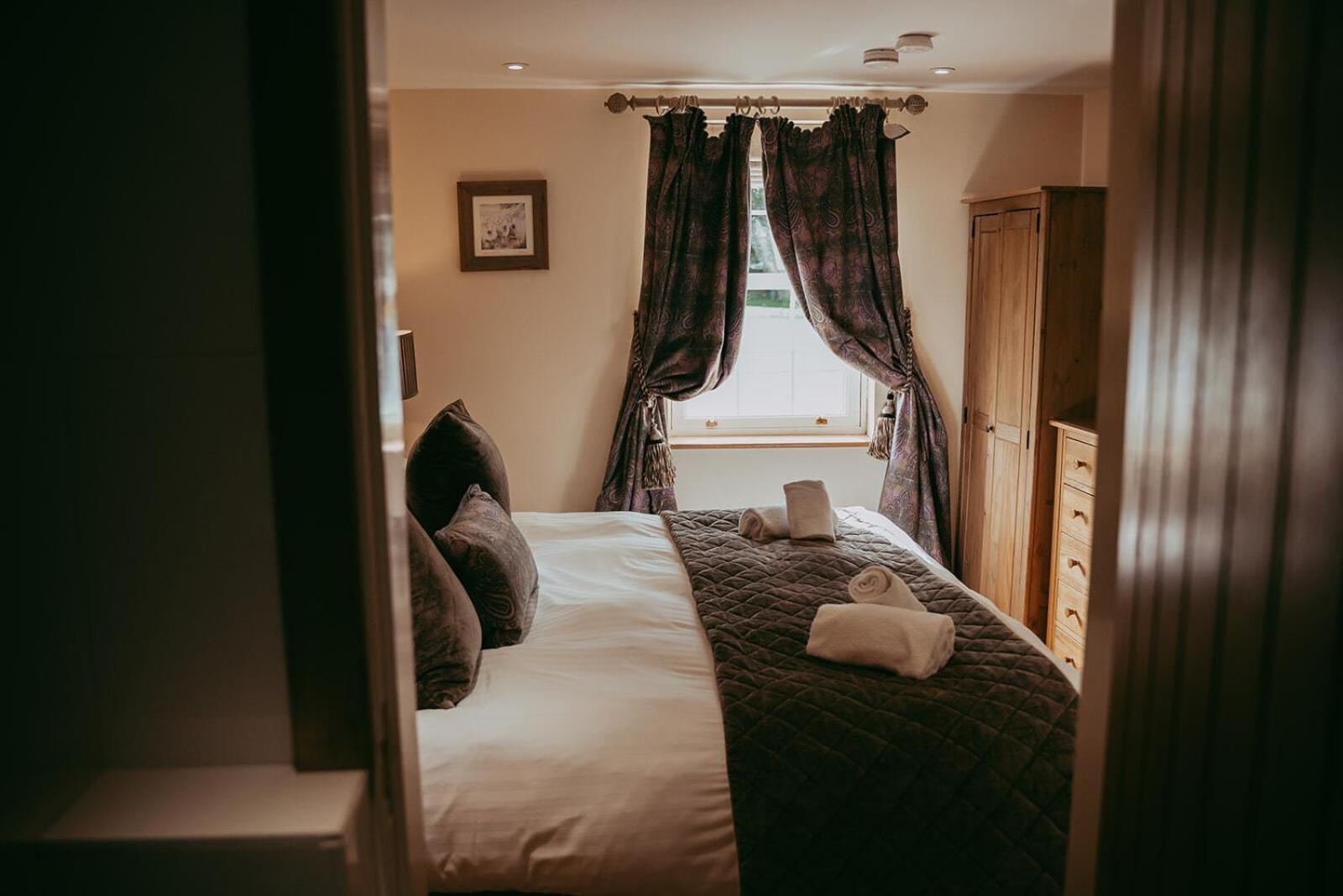 Bed and Breakfast The Wilson Arms Torver Camera foto