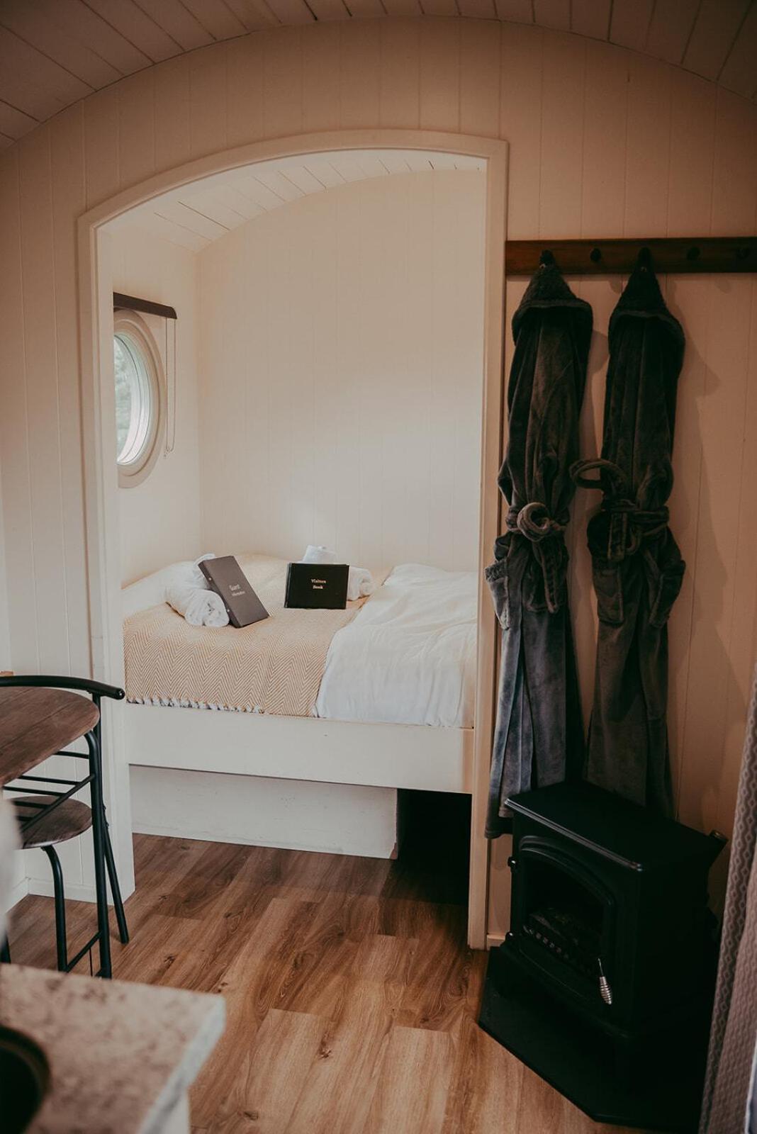 Bed and Breakfast The Wilson Arms Torver Camera foto