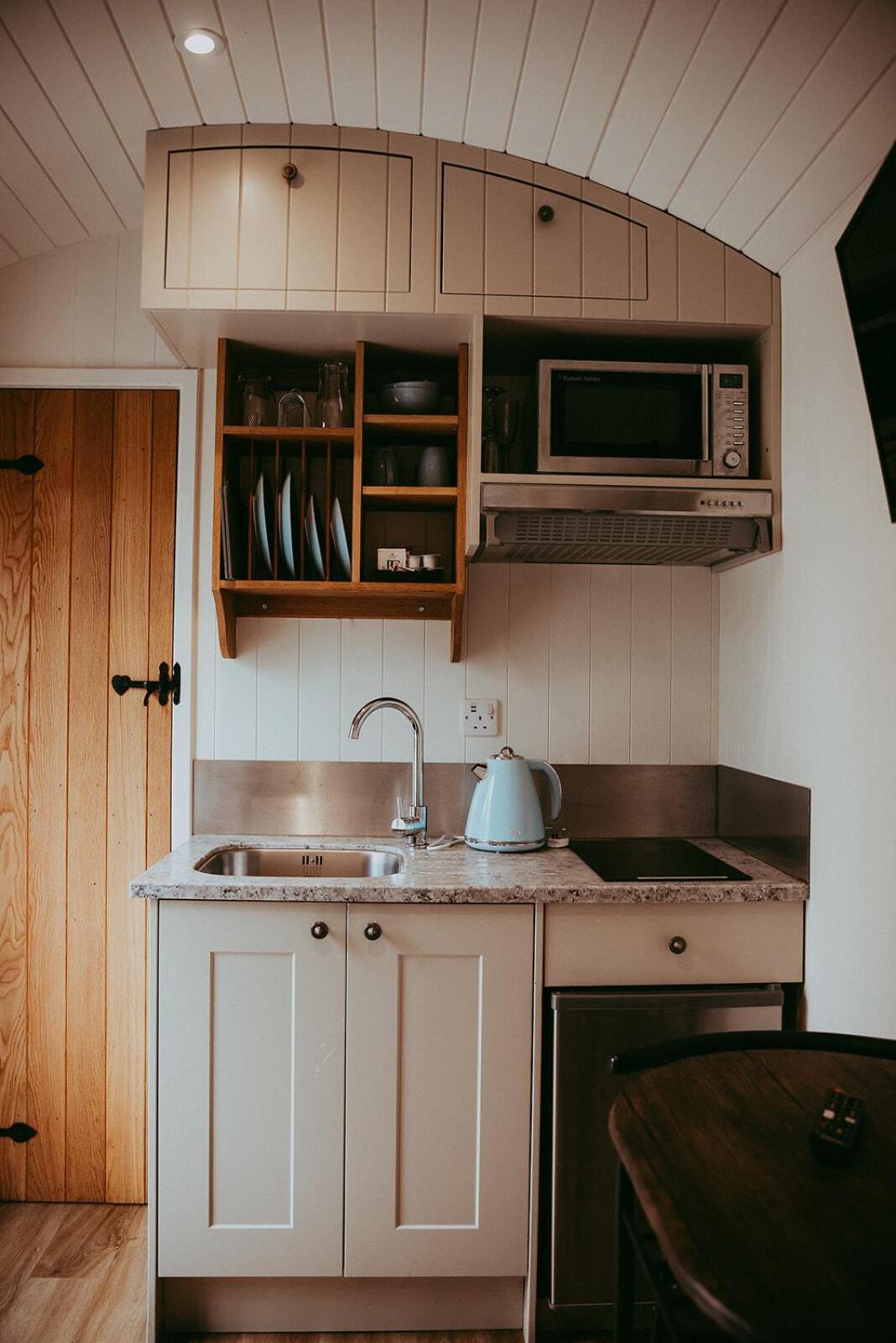 Bed and Breakfast The Wilson Arms Torver Camera foto
