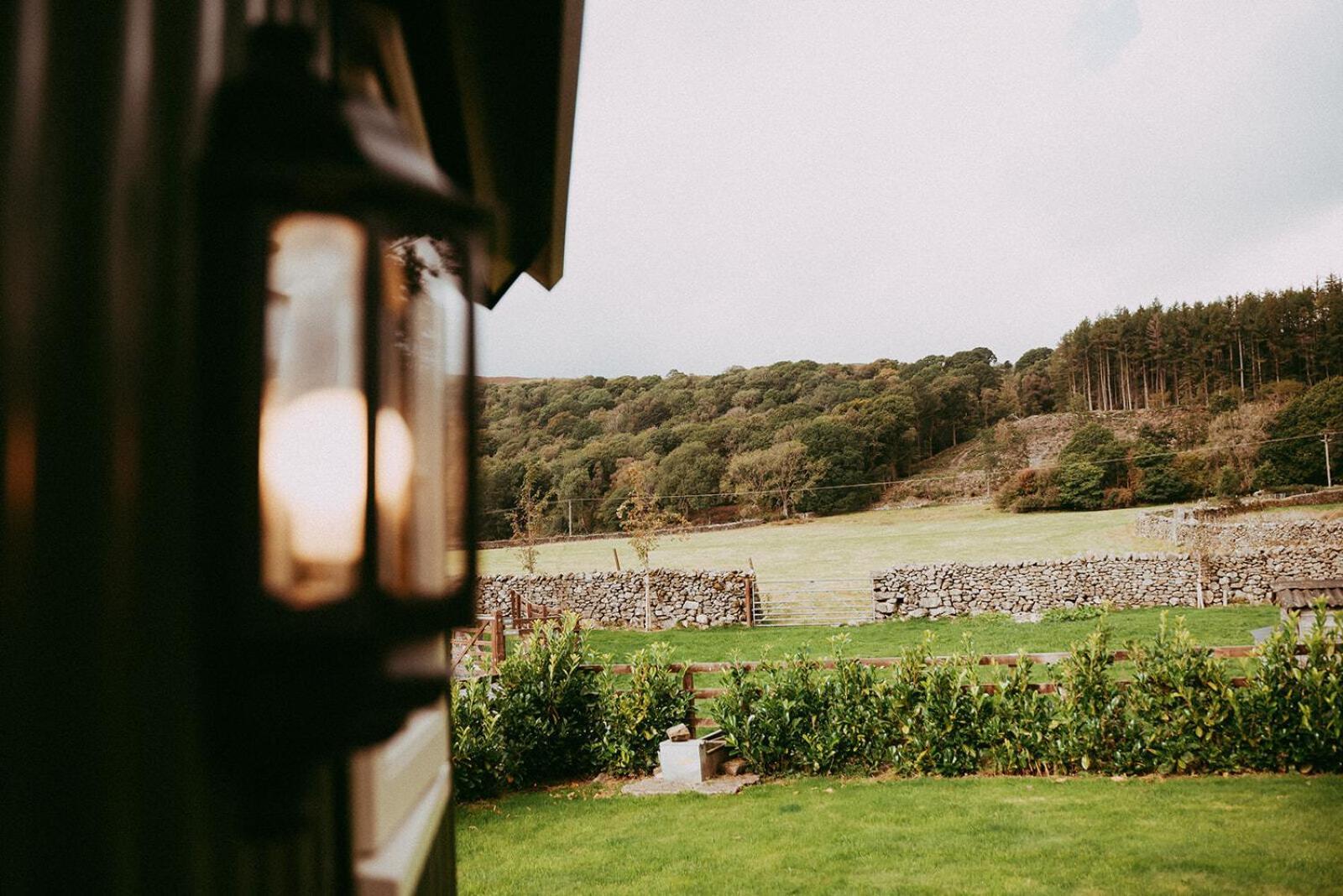 Bed and Breakfast The Wilson Arms Torver Camera foto