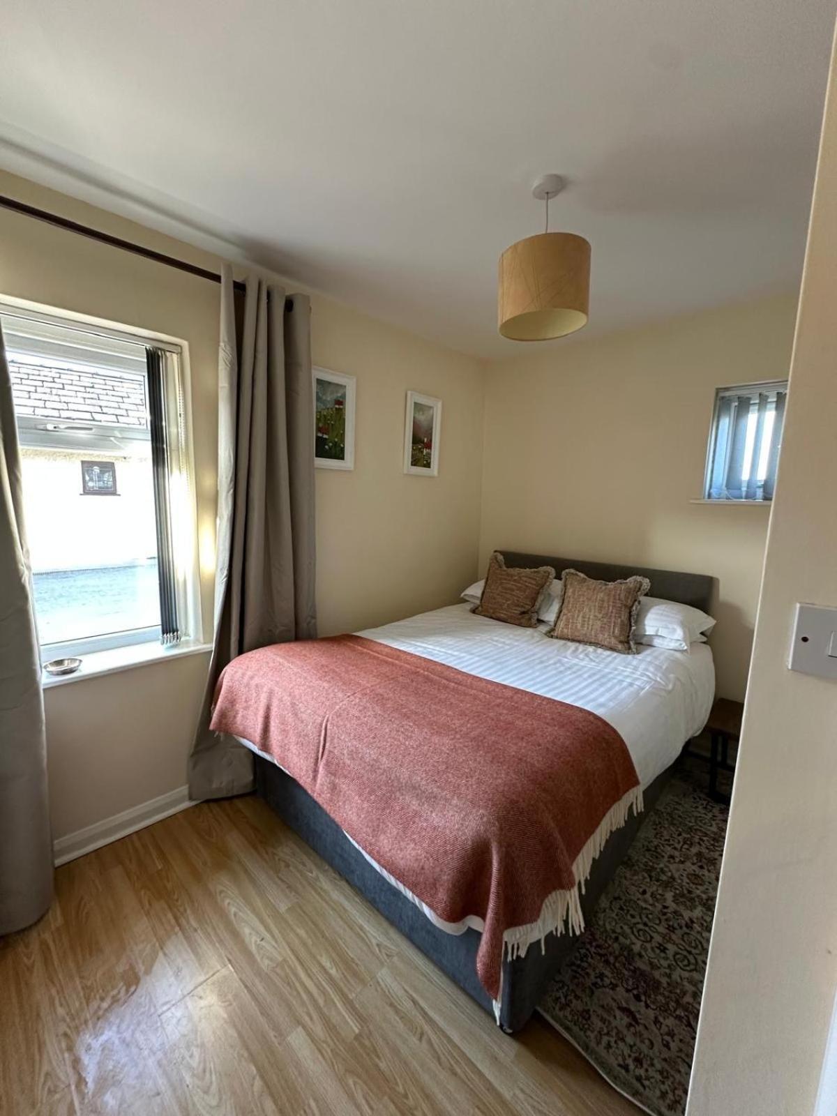 Bed and Breakfast The Wilson Arms Torver Camera foto