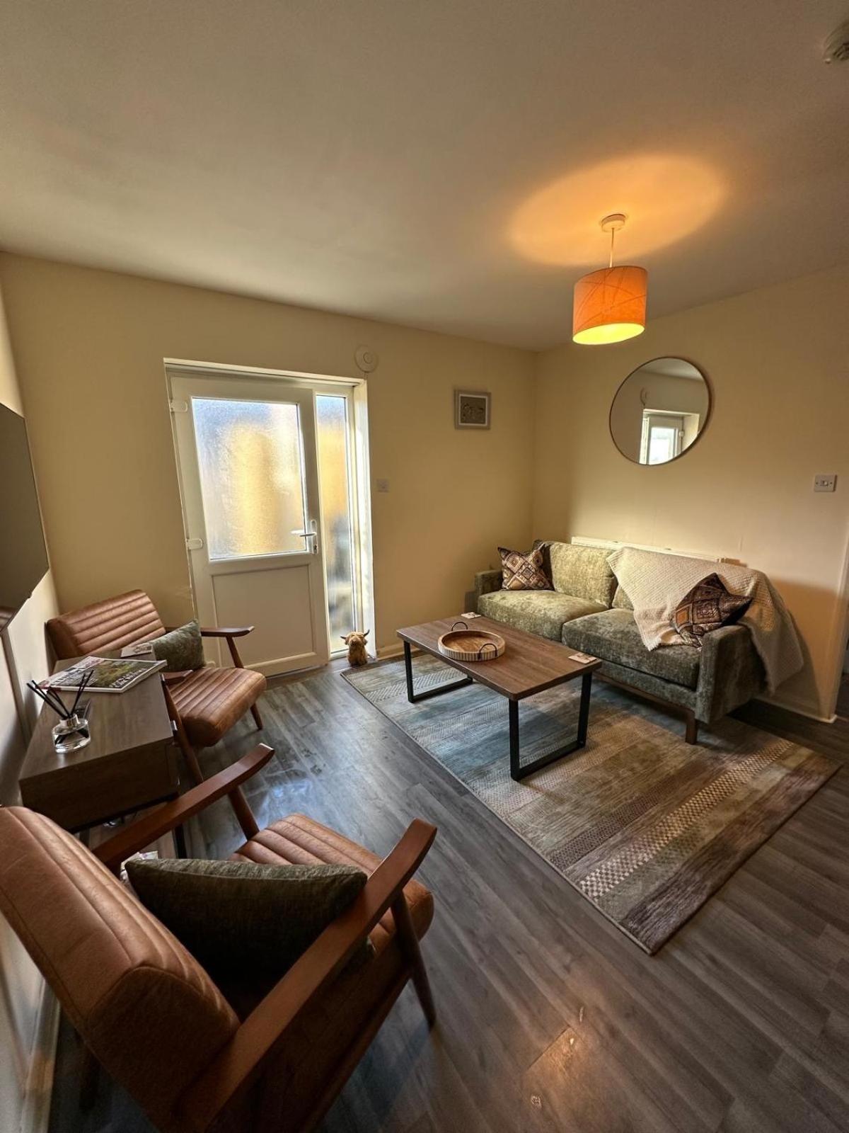 Bed and Breakfast The Wilson Arms Torver Camera foto
