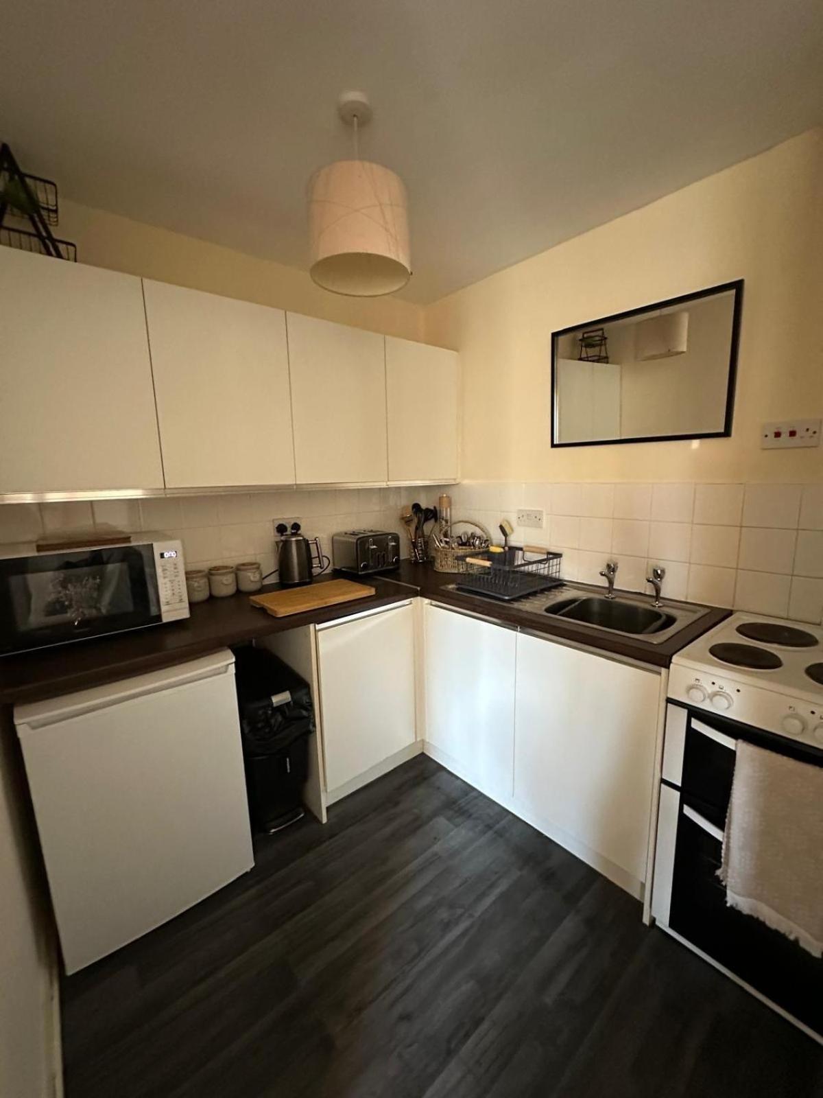 Bed and Breakfast The Wilson Arms Torver Camera foto