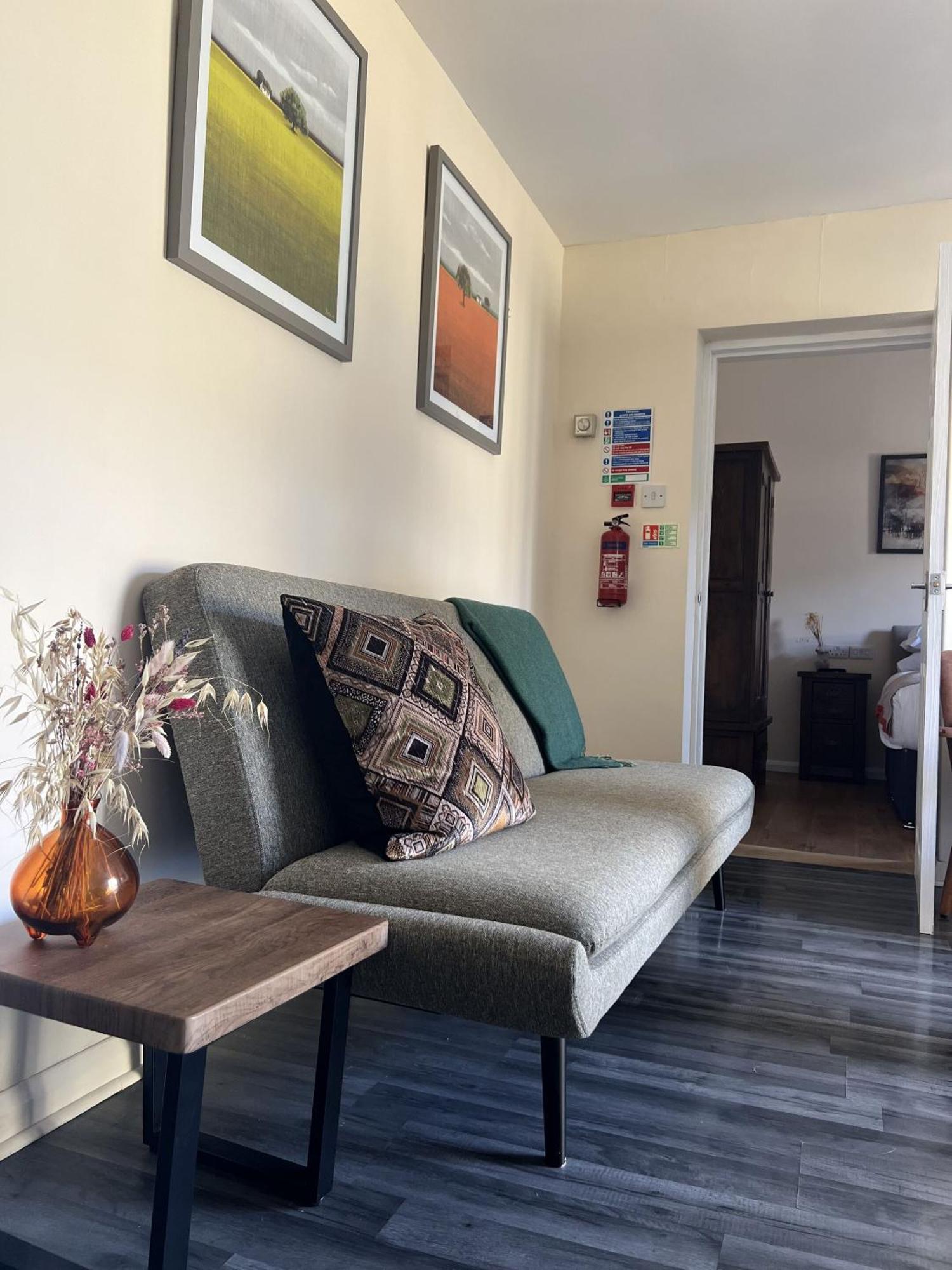 Bed and Breakfast The Wilson Arms Torver Camera foto